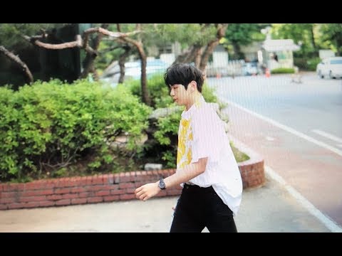 180519 Wanna One ( 워너원 ) at Lens Nine fansign