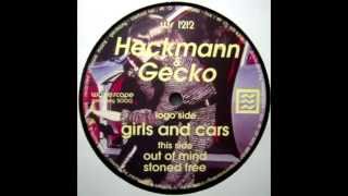 Heckmann & Gecko - Stoned Free