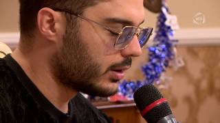 Ilyas Yalcintas - Gel Be Gokyuzum (Məlahətli söhbətlər)