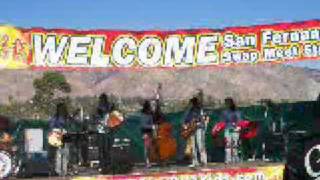 Mi enemigo el amor - The Villa Kids