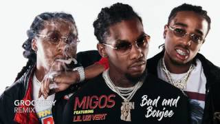 Bad and Boujee GANGSTA RAP EDIT - Migos ft.  Lil Uzi Vert