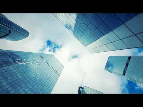 Lux-Inspira - Passion Stuff (Audio)