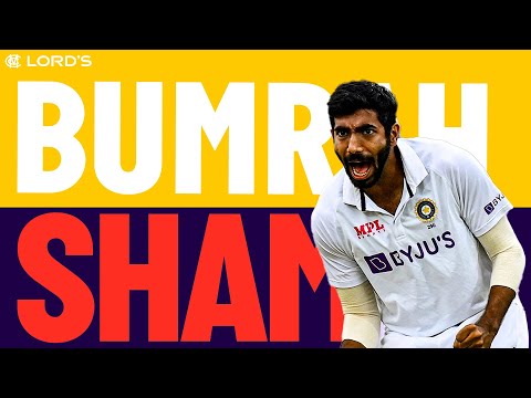 💥🦆 Both Openers Removed for Ducks! | Superb First 2 Overs! | IN FULL | England v India 2021