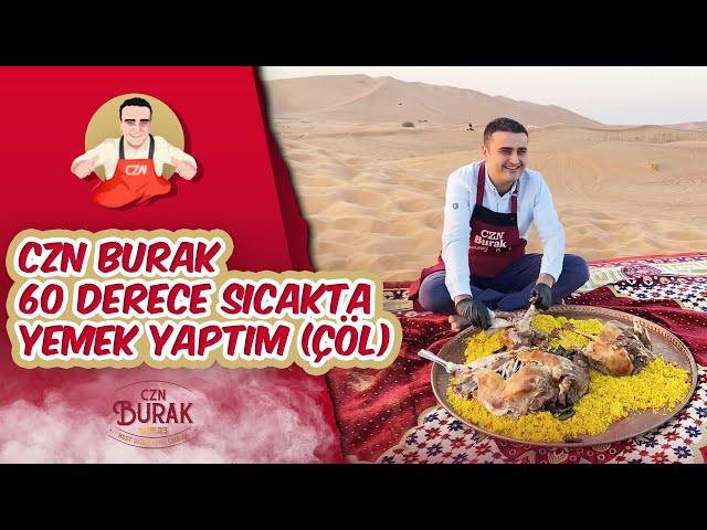 Türk'de Czn burak Video Telaffuz