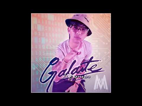 Galante "El Emperador" Ft. Banshee - Amor De Television (Merengue Urbano 2018)