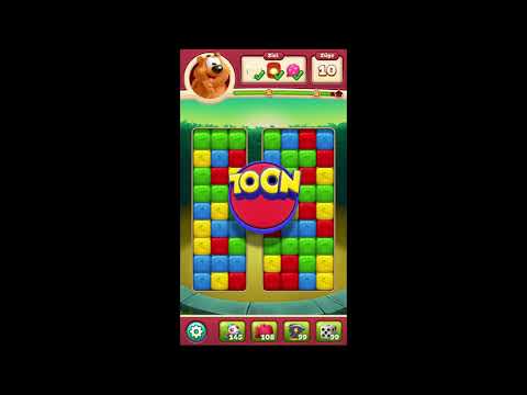 Toon Blast Level 2425