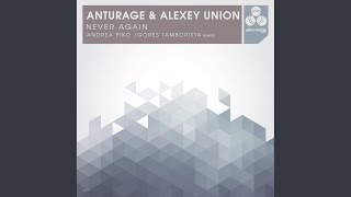 Never Aagain (Igores Tamborista Remix)