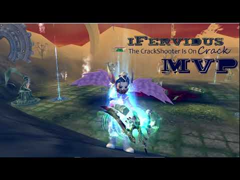Flyff Aibatt Siege - 07/22/2020 - iFervidus Crackshooter (No Lead MVP)