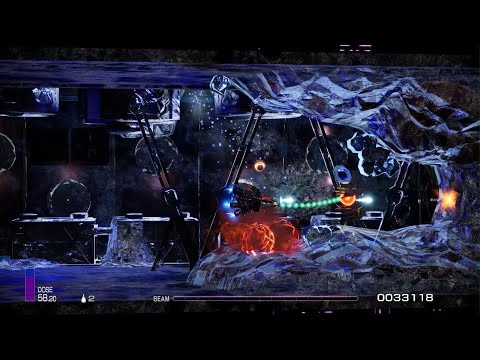 R-Type Final 3 Evolved