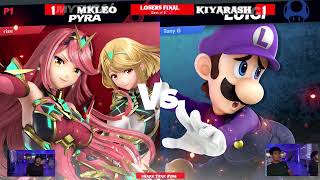 YouTube Thumbnail