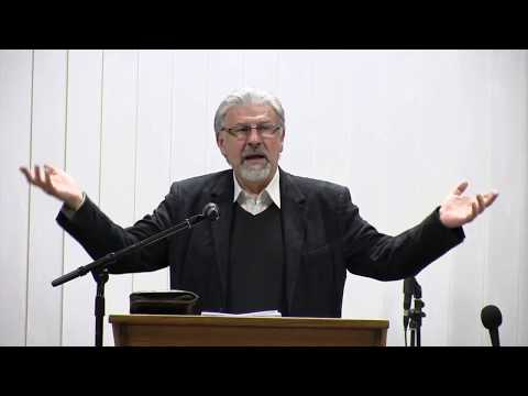 Jaroslav Andrášik - 5 dimenzií vzrastu cirkvi