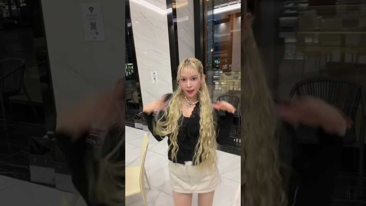 🌹#dancechallenge #Mizuki #bananalemon #fyp