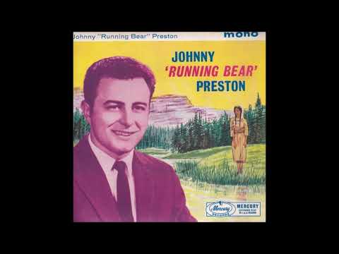 Johnny Preston - Running Bear