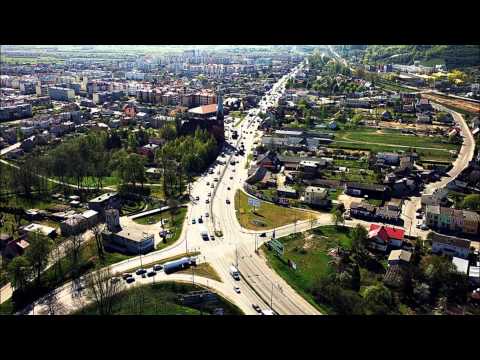 Dziółas & Qfi - Reprezentuj swoje miasto