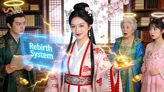 Transmigrated as a Villainess, System Glitched—Now My Family Hears All My Gossipy Thoughts! #comedy