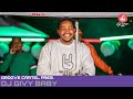 Amapiano | Groove Cartel Presents Dj Givy Baby
