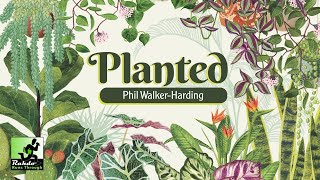 Planet video thumbnail