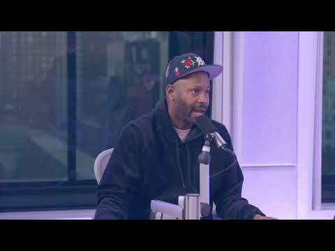 Waajeed x Beats In Space Interview