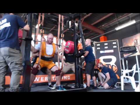 GPC States 2015 QLD - Tim O'Shea