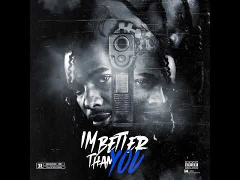 Mikey Dollaz “I’m Better Than You” (Response) Prod By. @Aye29areyoumad