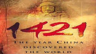 Download lagu Did China Discover America in 1421 ??? Chinese fleet led by Admiral Zheng He (1371–1433) mp3 Download lagu Did China Discover America in 1421 ??? Chinese fleet led by Admiral Zheng He (1371–1433) mp3