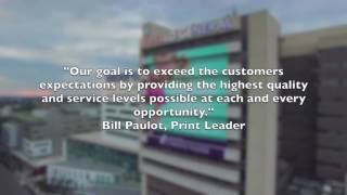 SuperGraphics by Print Leader for Buffalo General Hospital 2017