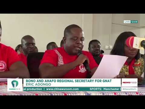 Bono Teacher Unions Back Continued Strike, Demand Government Action
