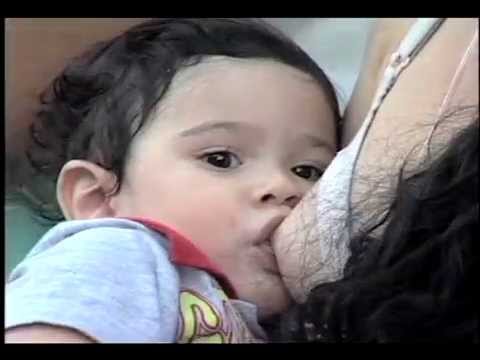 Sala de Convidados - Amamentação e Trabalho