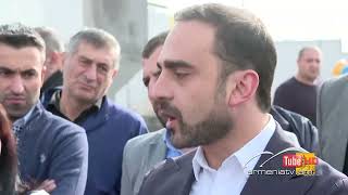 Սուր անկյուն 22.01.2023 - Գևորգ Էմին-Տերյան «Կառավարման հմտության դեֆիցիտի մասին»