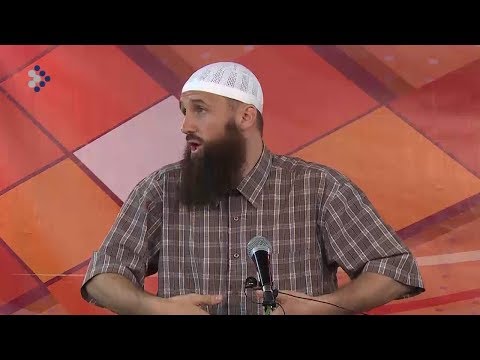 Koga izabrati za bračnog druga - mr. Elvedin Pezić