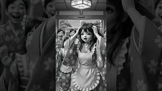 【AI】夢の再現 #shorts