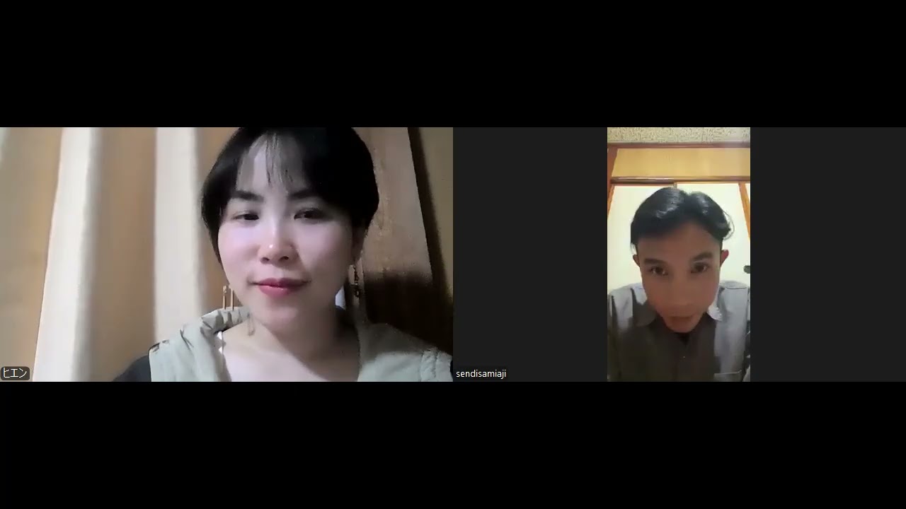 ２インドネシア特定技能希望者面談