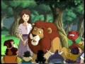Lion Of Oz Part 5