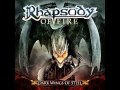 Rhapsody - Fly To Crystal Skies - polskie ...