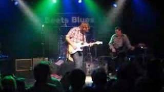Rory Gallagher Tribute 3/6 Just A Little Bit