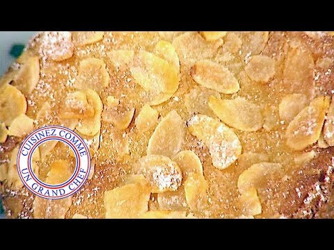 Bostock au sirop d'érable