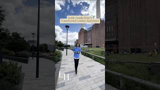Touring Amalia Boier’s High-End Bespoke Apartment!