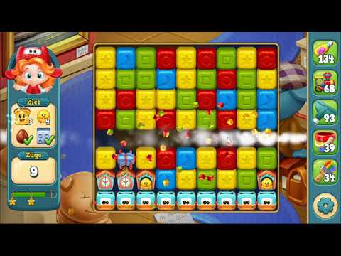 Toy Blast Level 3428