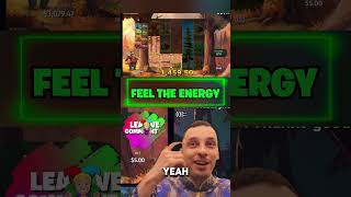 BIG STUCK LUMBERJACK SLOT BIG WIN!