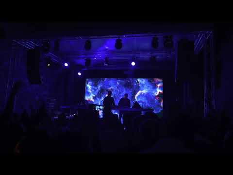 Hernan Cattaneo closing Artche - Indigo @ Barutana Belgrade 14.05.2022.