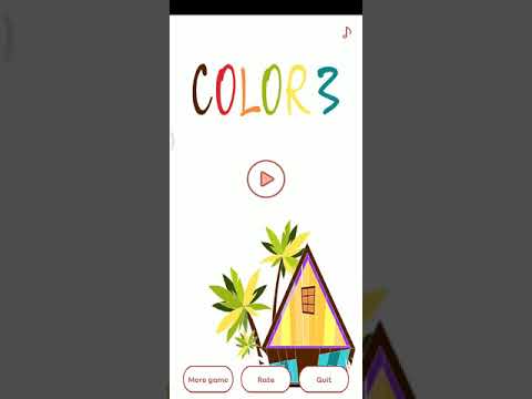 Color 3 - Cảnh vật đời thường