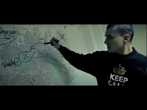 Angel & Moisey - POWE4E Teaser