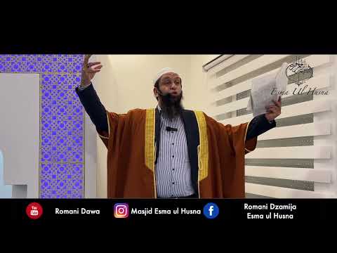 Faruk Dersi - Ibadeti Familijako