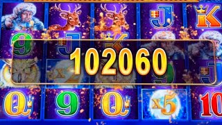 BIG WINS #slotman #slot #casino #timberwolfdeluxe