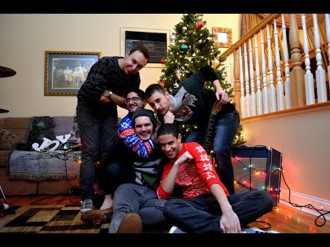 Time King - This Christmas (Cover)