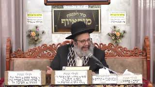 הרב יובל שי ביטון   •   אמונת ה' (בית הכנסת מוסאיוף - ערוץ חדש) - התמונה מוצגת ישירות מתוך אתר האינטרנט יוטיוב. זכויות היוצרים בתמונה שייכות ליוצרה. קישור קרדיט למקור התוכן נמצא בתוך דף הסרטון