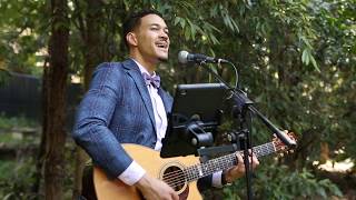 Michael Duchesne - Stand By Me by Ben E. King