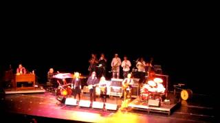 Tennessee Jed - Levon Helm Band