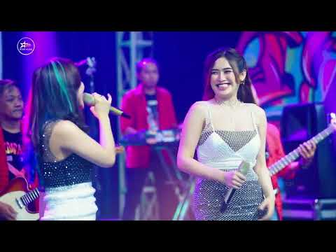 Shepin Misa Feat Mala Agatha - Pantun Janda | Om Nirwana (@StarMusicIndonesia     @bangandri11 )
