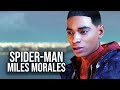 Spider man Miles Morales O In cio De Gameplay Dublado E